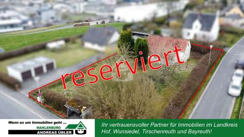 Foto - Haus zum Kaufen in Selb 65.000,00 € 80 m²