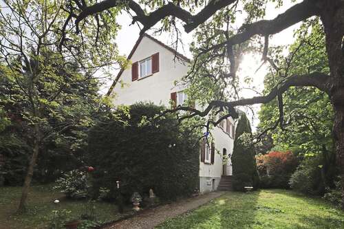 Foto - Haus zum Kaufen in Stuttgart 725.000,00 € 138 m²