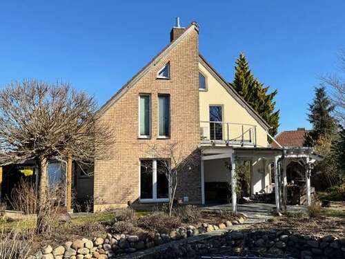 Foto - Haus zum Kaufen in Ludwigsfelde 680.000,00 € 160 m²