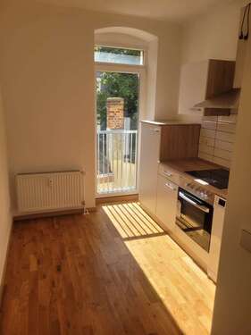 Foto - Wohnung zum Mieten in Brandenburg an der Havel 630,00 € 50 m²