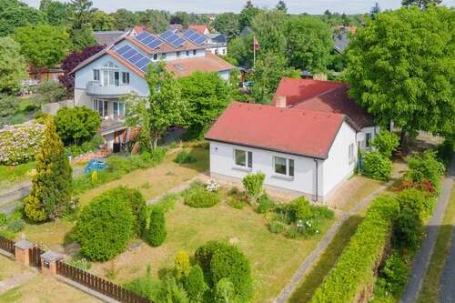 Foto - Haus zum Kaufen in Hönow 399.950,00 € 114.62 m²