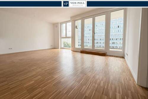 Foto - Wohnung zum Kaufen in Berlin 375.000,00 € 53 m²