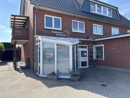 Foto - Büro in Büchen 550,00 € 47 m² - 550,00&nbsp;EUR Kaltmiete, ca.&nbsp; 47,00&nbsp;m&sup2;