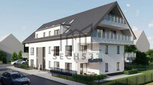 Foto - Wohnung zum Kaufen in Düsseldorf 571.020,00 € 95.17 m²