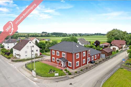 Foto - Haus zum Kaufen in Burgrieden Rot bei Laupheim 699.000,00 € 243.33 m²