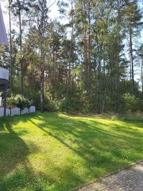 Foto - Wohnung zum Mieten in Borkwalde 600,00 € 69.87 m²