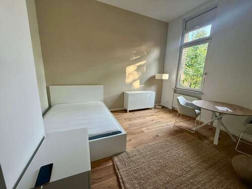 Foto - Wohnung zum Mieten in Mannheim 500,00 € 20 m²