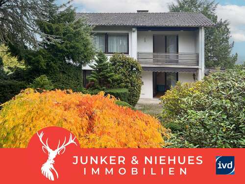 Foto - Haus zum Kaufen in Oerlinghausen 385.000,00 € 157 m²