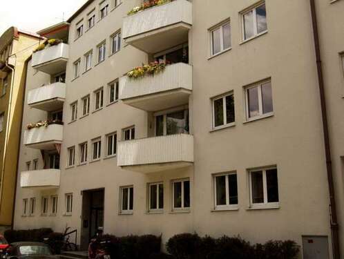 Foto - Wohnung zum Mieten in München 1.930,36 € 111.84 m²