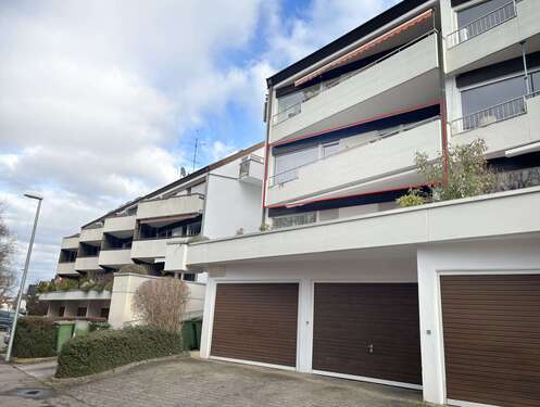 Foto - Wohnung zum Kaufen in Stuttgart 298.000,00 € 70 m²