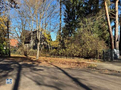 Foto - Grundstück zu verkaufen in Schöneiche bei Berlin 199.900,00 € 602 m²