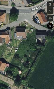 Foto - Grundstück zu verkaufen in Gadenstedt 95.000,00 € 1022 m²