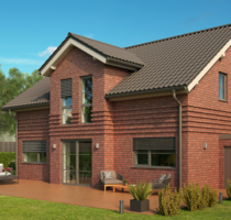 Haus zum Kaufen in Wedemark OT Meitze 478.400,00 € 170 m²