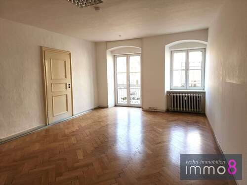 Foto - Wohnung zum Mieten in Schrobenhausen 920,00 € 140 m²