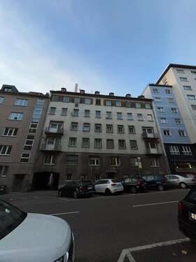 Foto - Haus zum Kaufen in Stuttgart Stuttgart-West 3.000.000,00 € 945.53 m²