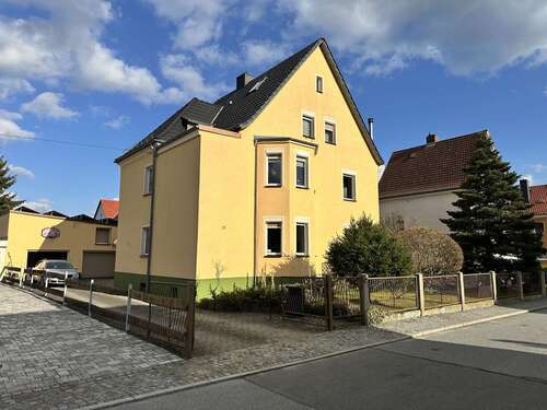 Foto - Haus zum Kaufen in Großröhrsdorf 470.000,00 € 190 m²
