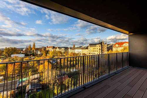 Foto - Wohnung zum Kaufen in Dresden 390.900,00 € 61.34 m²