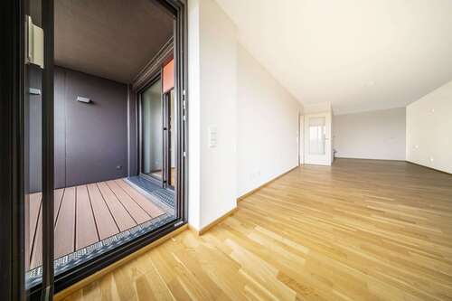 Foto - Wohnung zum Kaufen in Dresden 549.900,00 € 61.37 m²