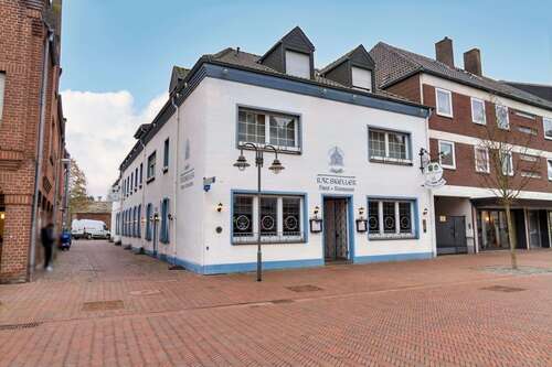 Foto - Gastronomie in Geldern 1.250.000,00 € 632 m²