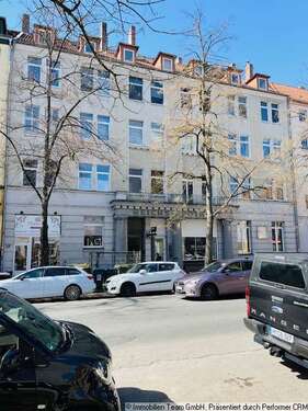 Foto - Wohnung zum Kaufen in Hannover 285.000,00 € 71.5 m²