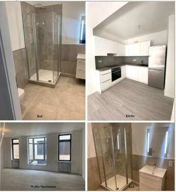 Foto - Wohnung zum Mieten in Bonn 1.056,00 € 89 m²