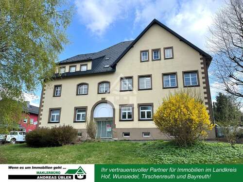 Foto - Wohnung zum Kaufen in Presseck 299.000,00 € 367 m²