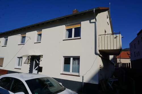 Foto - Haus zum Kaufen in Morschen 179.000,00 € 146 m²