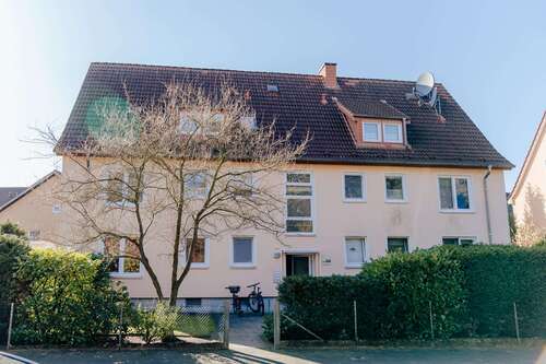 Foto - Wohnung zum Mieten in Gütersloh 611,00 € 65.76 m²