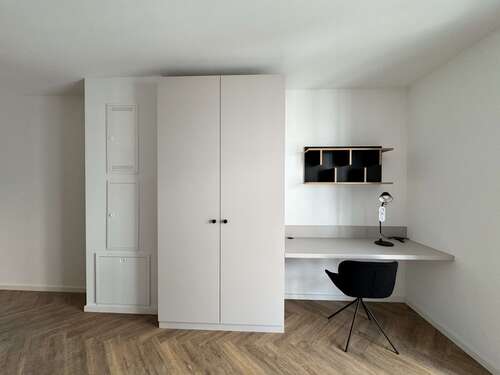 Foto - Wohnung zum Mieten in Berlin 641,25 € 25.6 m²