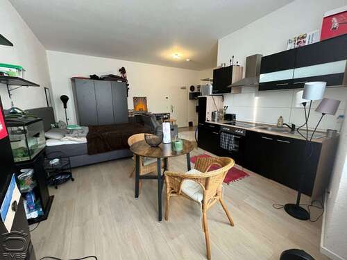 Foto - Wohnung zum Mieten in Saarbrücken 410,00 € 37 m²