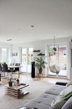 Foto - Wohnung zum Mieten in Hamburg 1.181,00 € 95 m²