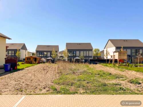 Foto - Grundstück zu verkaufen in Ludwigsfelde 248.000,00 € 508 m²