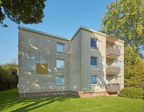 Foto - Wohnung zum Mieten in Bochum 550,00 € 57.02 m²