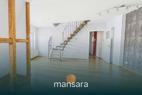 Foto - Wohnung zum Kaufen in Magdeburg 239.000,00 € 95.09 m²