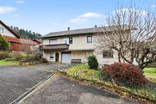 Foto - Grundstück zu verkaufen in Baden-Baden 449.000,00 € 1605.18 m²