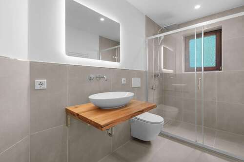 Foto - Wohnung zum Mieten in Bremen 1.200,00 € 84.84 m²