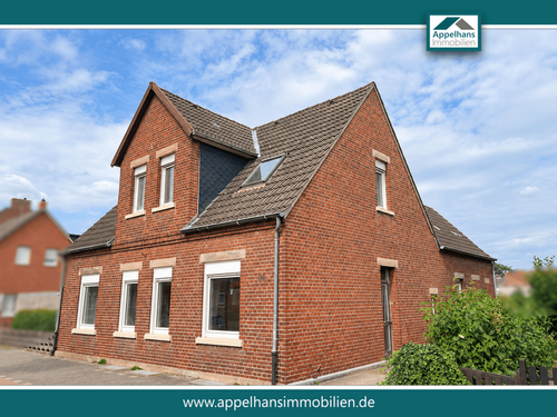 Foto - Haus zum Kaufen in Rheine 209.000,00 € 160 m²