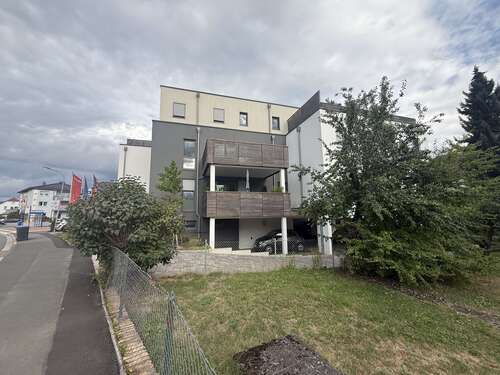 Foto - Wohnung zum Mieten in Weimar 1.135,00 € 87.93 m²