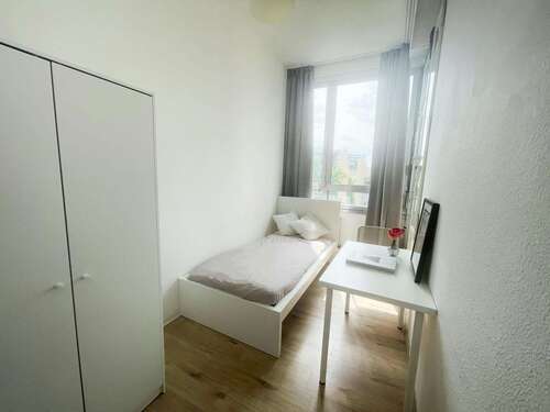 Foto - WG-Zimmer in Berlin 660,00 € 9 m²