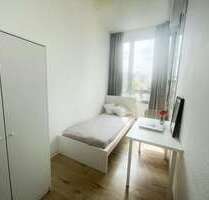 WG-Zimmer in Berlin 660,00 € 9 m²