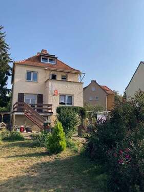 Foto - Haus zum Kaufen in Artern 183.000,00 € 160 m²