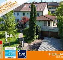 Haus zum Kaufen in Korntal-Münchingen 849.000,00 € 162 m²