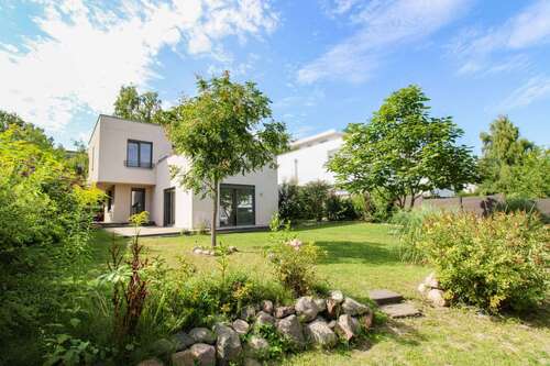 Foto - Haus zum Kaufen in Potsdam 995.000,00 € 185.54 m²