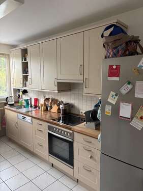 Foto - Wohnung zum Mieten in Bad Bevensen 975,00 € 96.2 m²