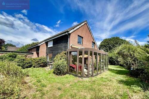 Foto - Haus zum Kaufen in Burgwedel 575.000,00 € 235.16 m²