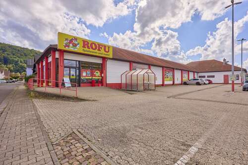 Foto - Einzelhandel in Landstuhl 1.040.000,00 € 943 m²