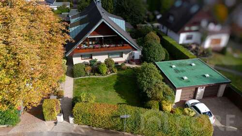 Foto - Haus zum Kaufen in Hamburg Sasel 1.475.000,00 € 328 m²