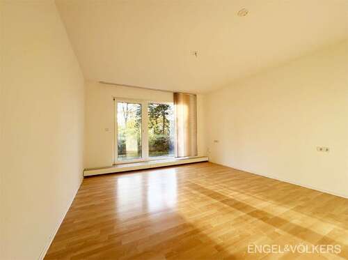 Foto - Wohnung zum Kaufen in Saarbrücken 169.000,00 € 67 m²