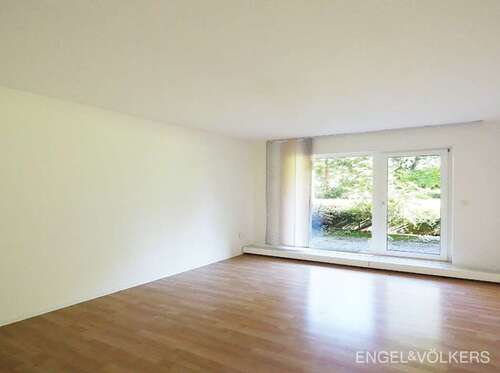 Foto - Wohnung zum Kaufen in Saarbrücken 169.000,00 € 67 m²