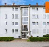 Wohnung zum Kaufen in Delmenhorst 92.000,00 € 42.74 m²